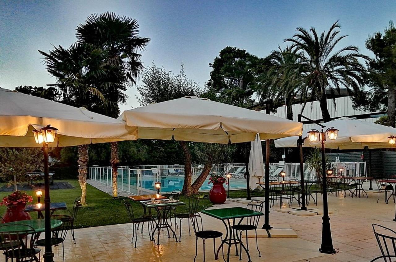 Novotel Aéroport Cap 3000 Saint-Laurent-du-Var